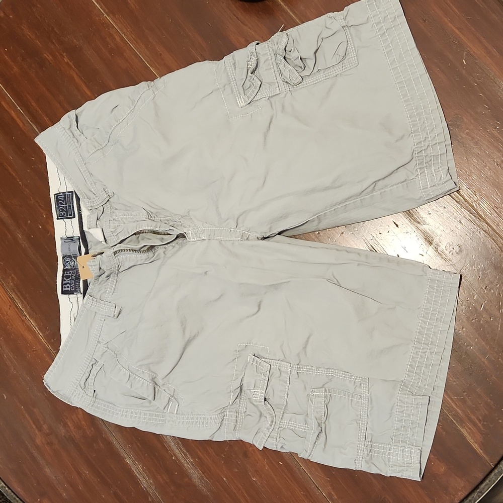 BKE Cargo Shorts (0798)